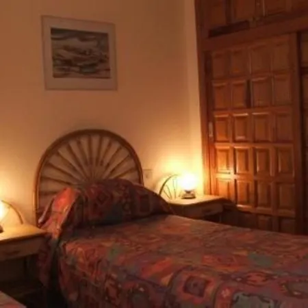 Lejlighed Ferienwohnung Fuer 4 Personen Ca 95 M In Los Gigantes, Teneriffa Westkueste Von Teneriffa