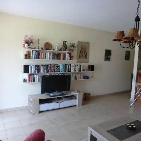 Apartamento Ferienwohnung Fuer 4 Personen Ca 95 M In Los Gigantes, Teneriffa Westkueste Von Teneriffa Acantilado de los Gigantes