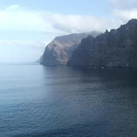 Ferienwohnung Fuer 4 Personen Ca 95 M In Los Gigantes, Teneriffa Westkueste Von Teneriffa Lejlighed Acantilado de los Gigantes