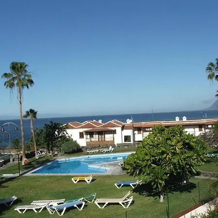 Ferienwohnung Fuer 4 Personen Ca 95 M In Los Gigantes, Teneriffa Westkueste Von Teneriffa * Acantilado de los Gigantes