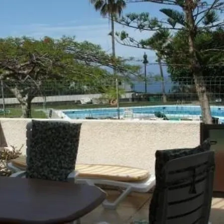 Ferienwohnung Fuer 4 Personen Ca 95 M In Los Gigantes, Teneriffa Westkueste Von Teneriffa