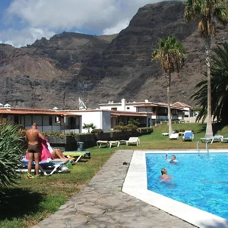 Ferienwohnung Fuer 4 Personen Ca 95 M In Los Gigantes, Teneriffa Westkueste Von Teneriffa Acantilado de los Gigantes
