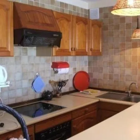 Ferienwohnung Fuer 4 Personen Ca 95 M In Los Gigantes, Teneriffa Westkueste Von Teneriffa Appartement *