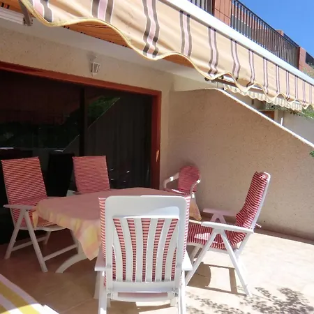 Ferienwohnung Fuer 4 Personen Ca 95 M In Los Gigantes, Teneriffa Westkueste Von Teneriffa Acantilado de los Gigantes