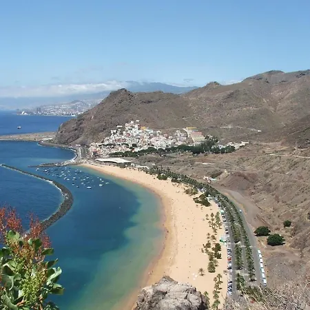 Ferienwohnung Fuer 4 Personen Ca 95 M In Los Gigantes, Teneriffa Westkueste Von Teneriffa *